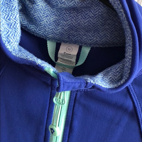 Ivivva jacket - Picture 2 of 4